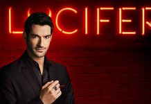 Lucifer:Season 5 is not the end. lucifer-season-2