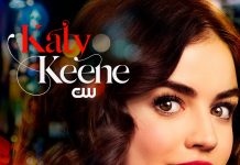 Riverdale’s First Spin-Off: Katy Keene Katy Keene