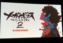Megalo Box Season 2: Confirmed Released Date, Cast, Trailer and Spoilers Megalo-Box-Season-2