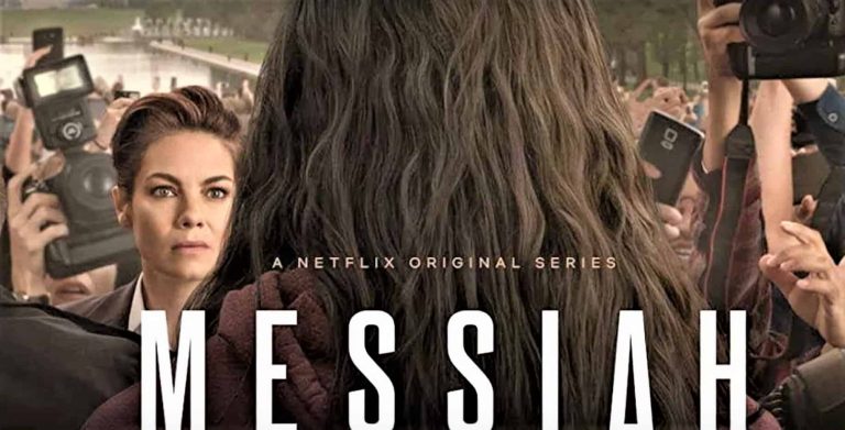 messiah series 2