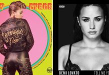 Demi Lovato And Miley Cyrus Are Back Together After Overcoming the Issues They Fought For! Miley-Cyrus-Demi-Lovato