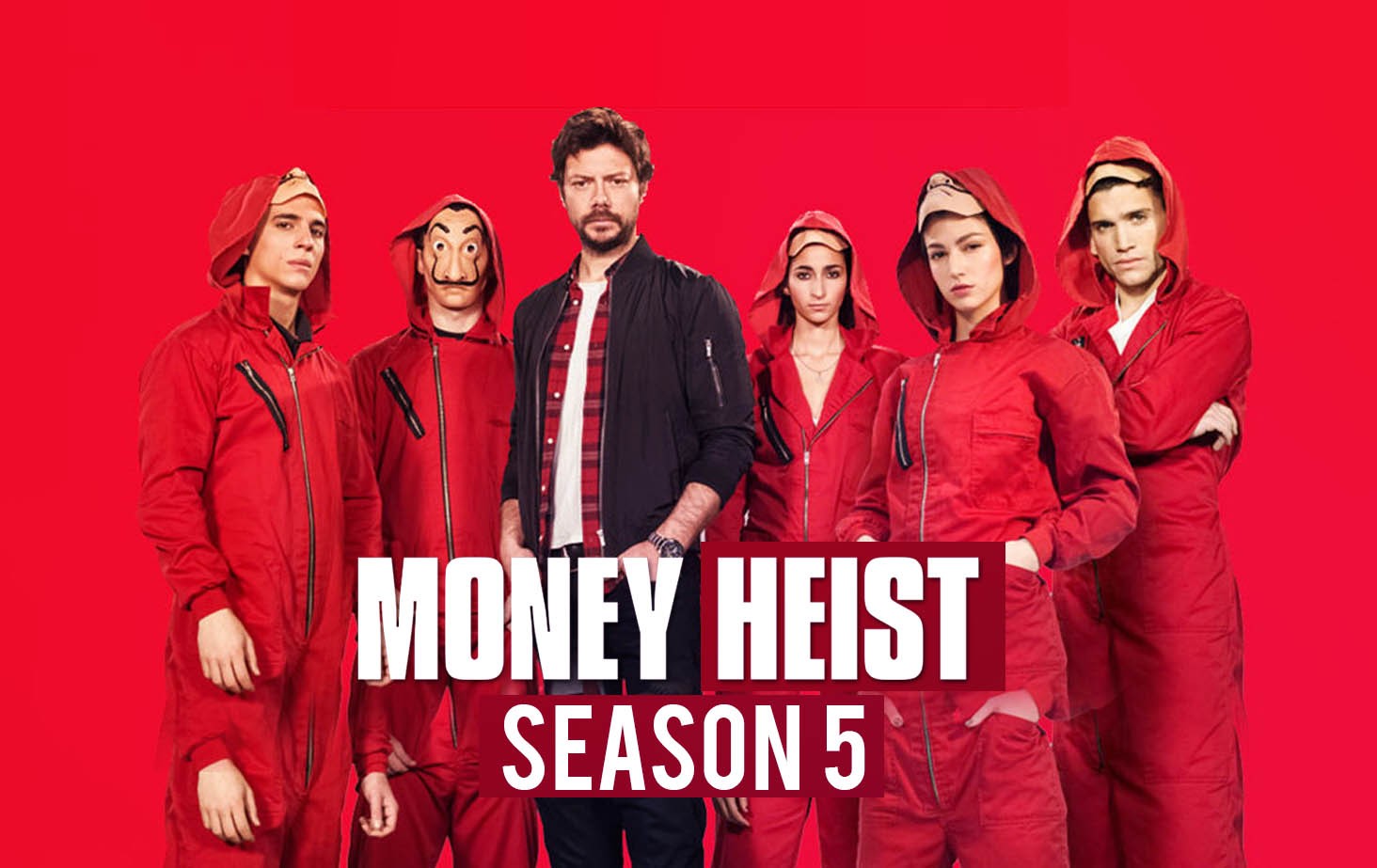 Money-Heist-Season-5