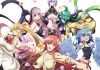 Monster Musume Season 2: Confirmed Release Date, Plot and Spoilers Monster-Musume-Season-2