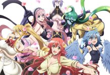Monster Musume Season 2: Confirmed Release Date, Plot and Spoilers Monster-Musume-Season-2