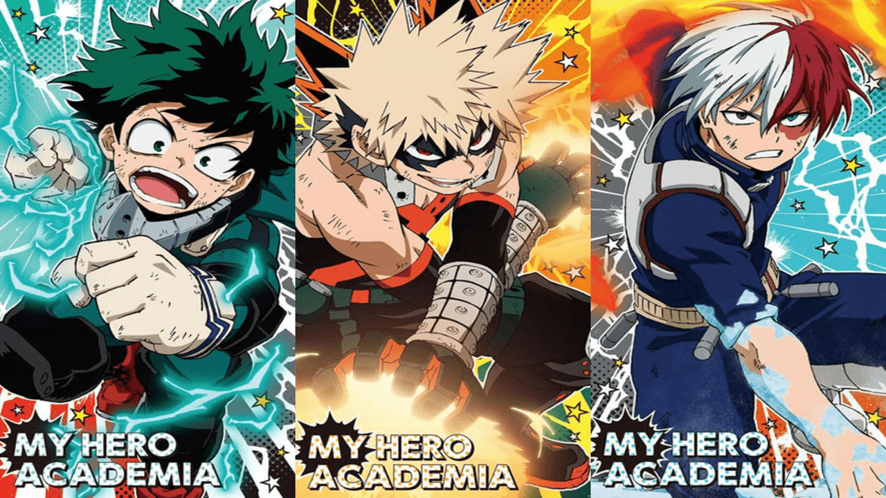 My-Hero-Academia-Quirks