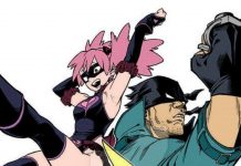 My Hero Academia Vigilantes: Chapter 76: Release Date, Spoiler and Others You Need to Know My-Hero-Academia-Vigilantes-Chapter-76-