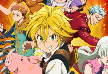 The Seven Deadly Sins Season 4: What’s The Release Date, Cast And Story line For The New Season seven-deadly-sins