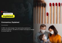 Coronavirus explained: All You Need To Know About It coronavirus-explained