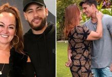 Neymar Trolled Online: Mother Announces Affair With A Young Guy Neymar-Trolled-Online-As-Mother-Announces-Dating-Boy-6-Years-Younger-Than-Him