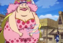 One Piece: Chapter 979: Release Date, Spoiler , Trailer and Others You Must Know. One-Piece-Chapter-979-Spoilers