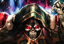 Overlord Season 4 is confirmed, release date, preview and plot spoilers Overlord-Season-4