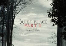 A Quiet Place 2:Release Delayed,New Release Date Out Now? quiet-place-2-poster