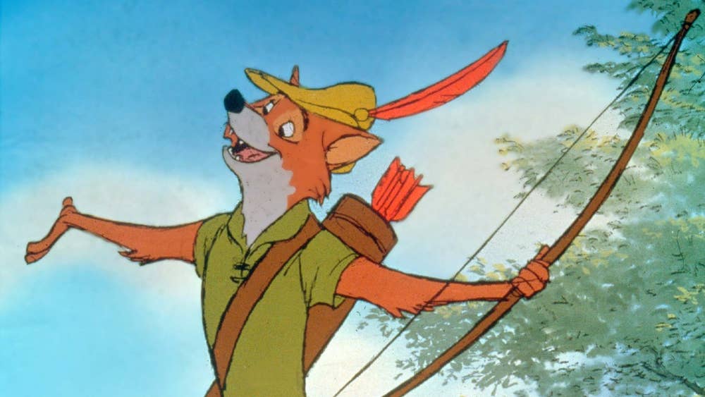 Robin-Hood-Disney