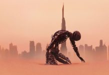 Westworld Season 4: Everything You Need To Know Westworld