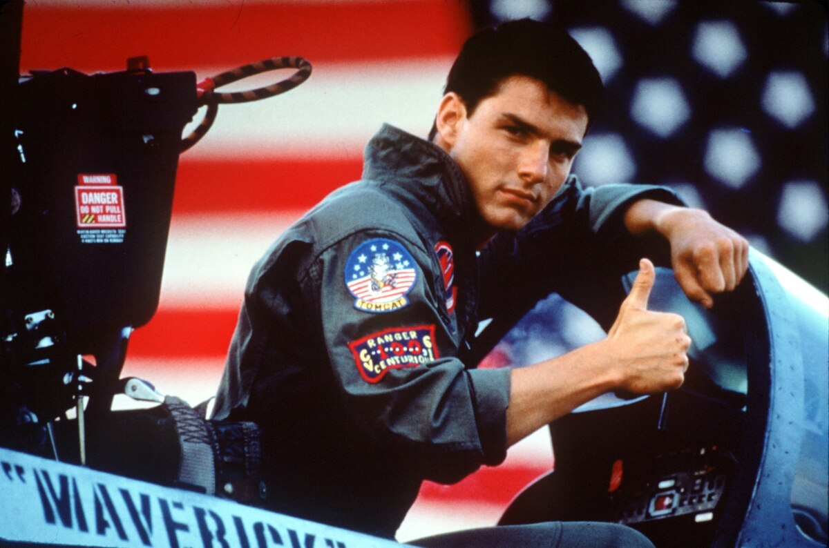 Top Gun :Maverick