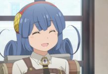 Shachou battle no Jikan Desu: Season 4: Release Date, Spoilers, Plot, Trailer and More Shachou-Battle-no-Jikan-desu-Episode-4