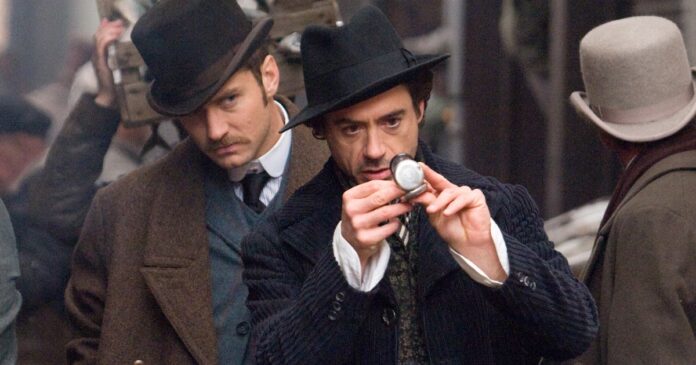 sherlock-holmes