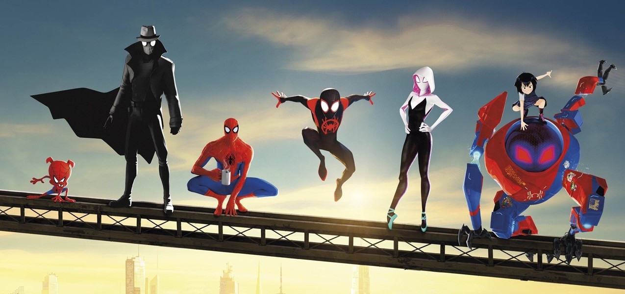 Spider-Man-Into-The-Spider-Verse-2-cast