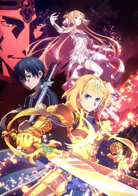 Sword Art Online Season 4 Will Release Either In 22 Or 23