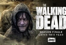 All you need to know about of The Walking Dead Season 10 finale The Walking Dead