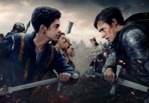 The Letter For The King: They Are Coming With Season 2 Or What, Here’s We Have Everything You Should Know The-Letter-For-the-King2