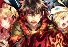 The Rising of Shield Hero: New Season Coming Up The Rising Of Shield Hero season 2