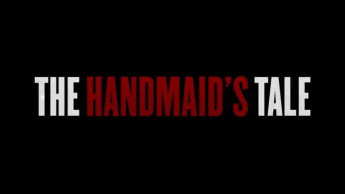 The-Handsmaid-tale