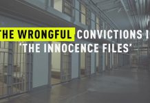 The Innocence Files: Netflix’s True Crime Documentary That You Can’t Afford Missing! the-wrongful-convictions-the-innocence-files