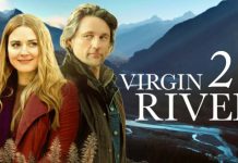 Virgin River Season 2: Rumors about the Return and Spoilers for the Season! Virgin-River-Season-2-Tv-Web