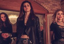 Alexandra Daddario: How does she Solve Financial Problems? We-Summon-the-Darkness-Banner