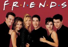 F.R.I.E.N.D.S : Joey spilled beans on the Reunion,Here’s What he said. Friends - Reunion