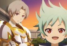 Zero Chronicle: Episode 4: Can the Love Story Stop the war between the White and the Black Kingdom? Zero-Chronicle-Episode-4-