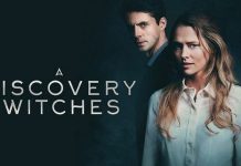 A Discovery of Witches: Release Date, Plot and Other Updates! a-discovery-of-witches