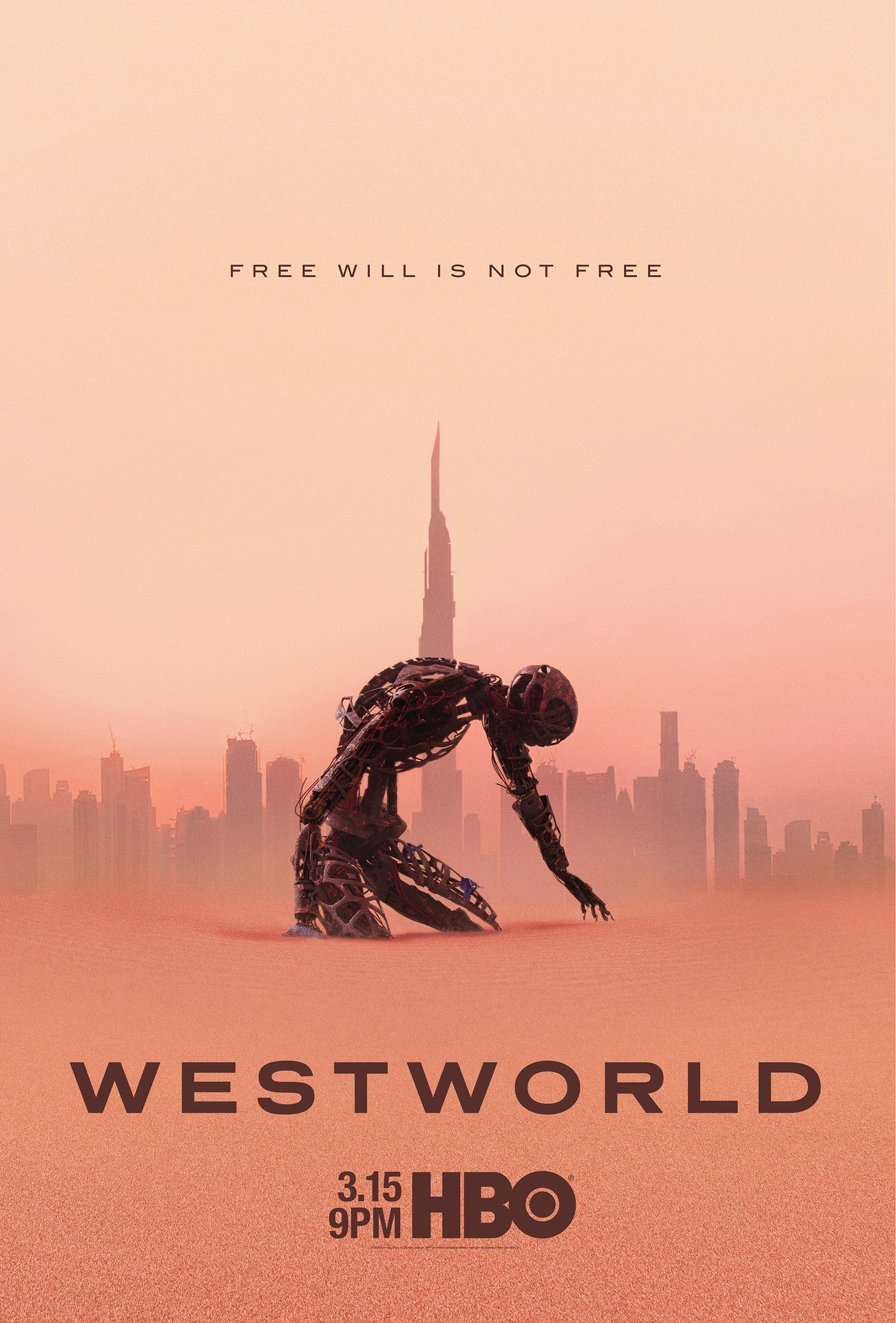 Westworld Gets Renewed for Season 4 at HBO TheNationRoar