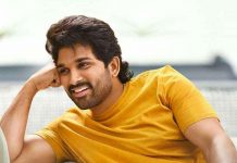 Allu Arjun wins hearts as he celebrates his personal assistant’s birthday amid lockdown allu-dp