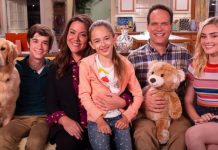 American Housewife Season 4: Streaming Details