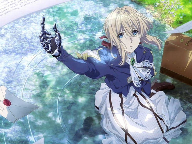 Violet Evergarden Season 2: Trailer, Release Date, Plot, Cast and More