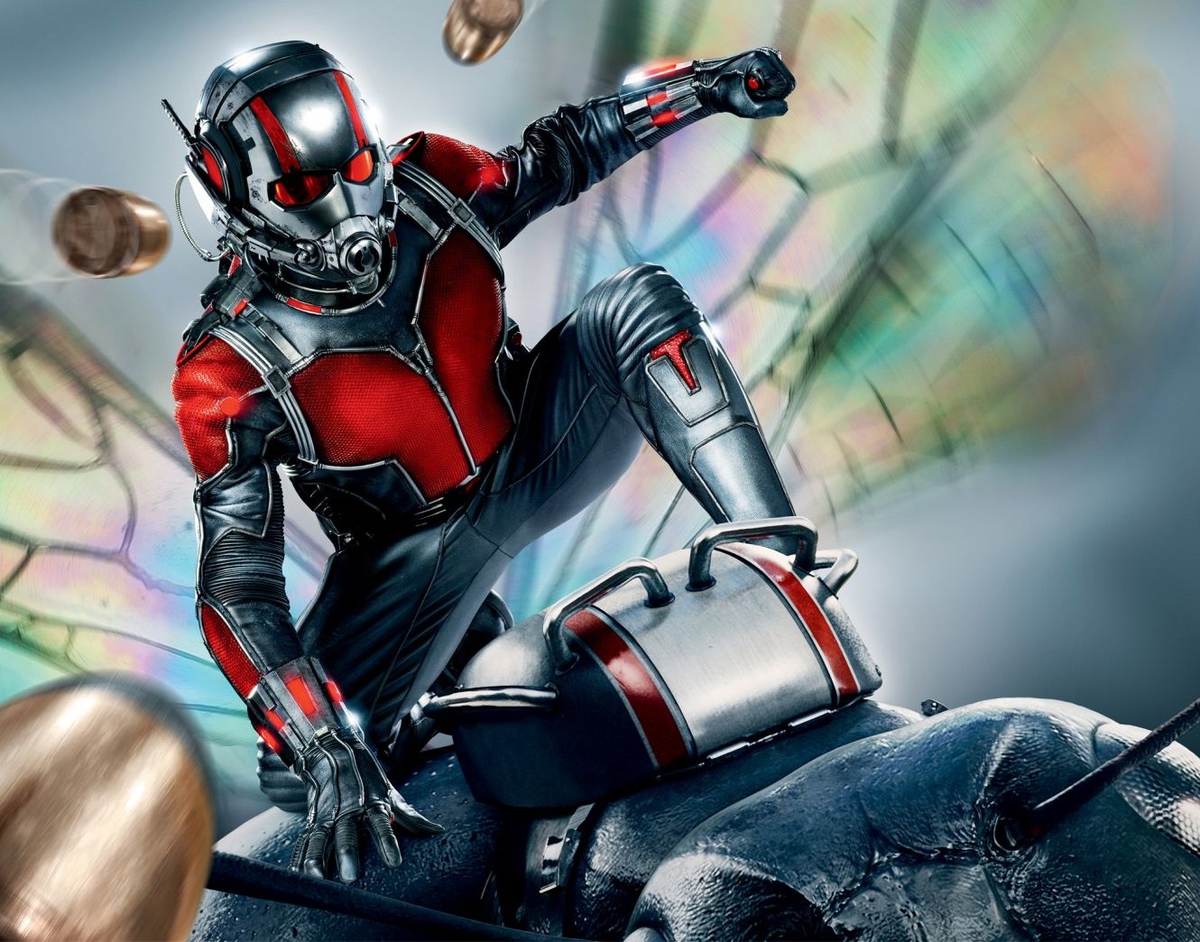 Ant-Man