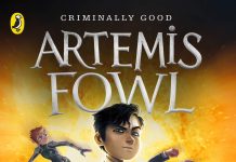 Artemis Fowl by Disney: Trailer, Release Date, Cast and Other Updates! artemis-fowl