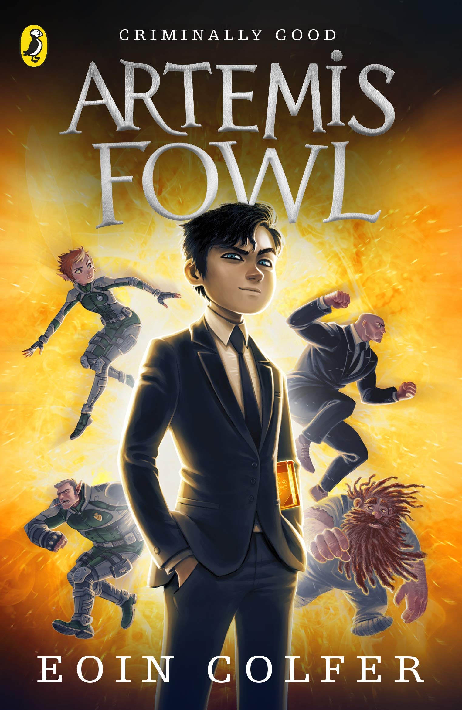 Artemis Fowl by Disney: Trailer, Release Date, Cast and Other Updates