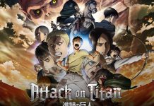 Attack on Titan Season 4: Trailer, Release Date, Plot, Cast and More!! attack-on-titan-4