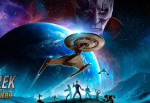 Star Trek Discovery: Wilson Cruz Doing More Doctoring and wverything you need to know about it. Star Trek Discovery