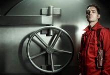 Money Heist: Major Character Cut from Netflix’s Show? berlin-in-money-heist