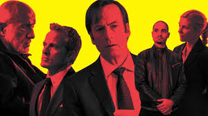 Better Call Saul Season 5