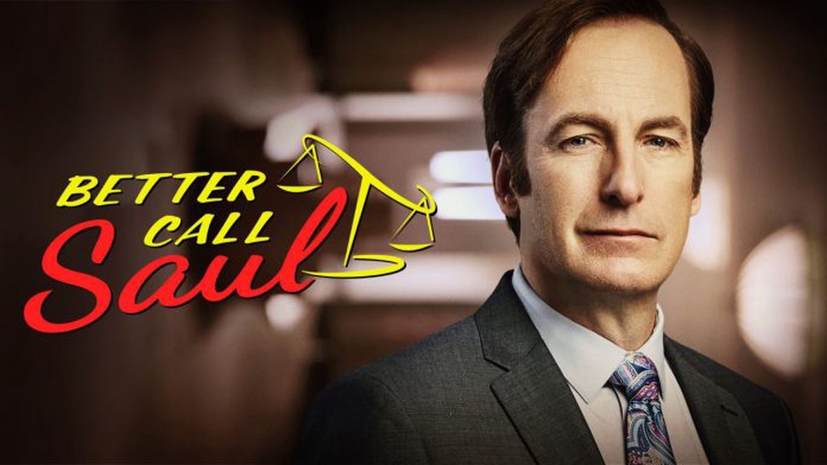 Better call saul заставка