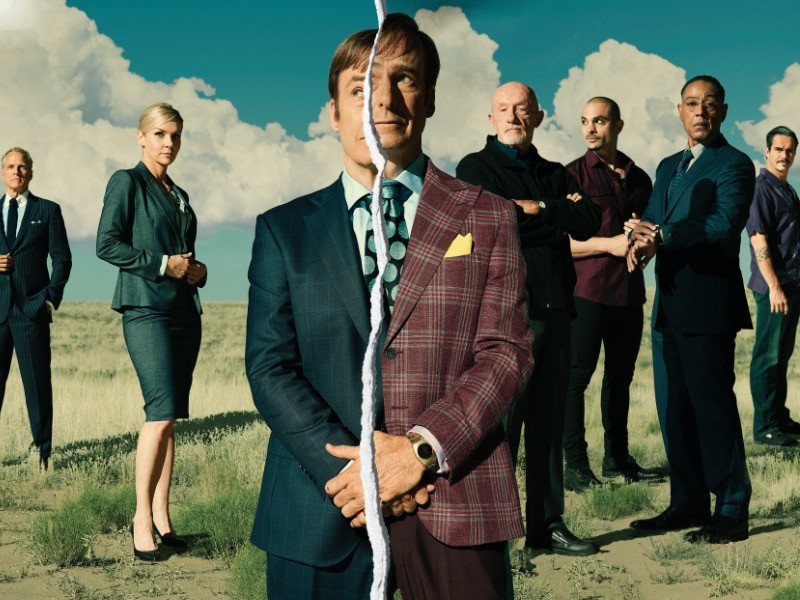 Better Call Saul