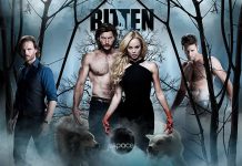 Bitten series is going to be taken down from Netflix! Know why. Bitten-series-netflix