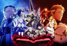 Black Clover Chapter 248: Delay in Release, New Schedule Announced Black-Clover-Manga-Series