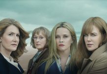 Big Little Lies Season 3: Everything we know about the Cast,Storyline and release date.