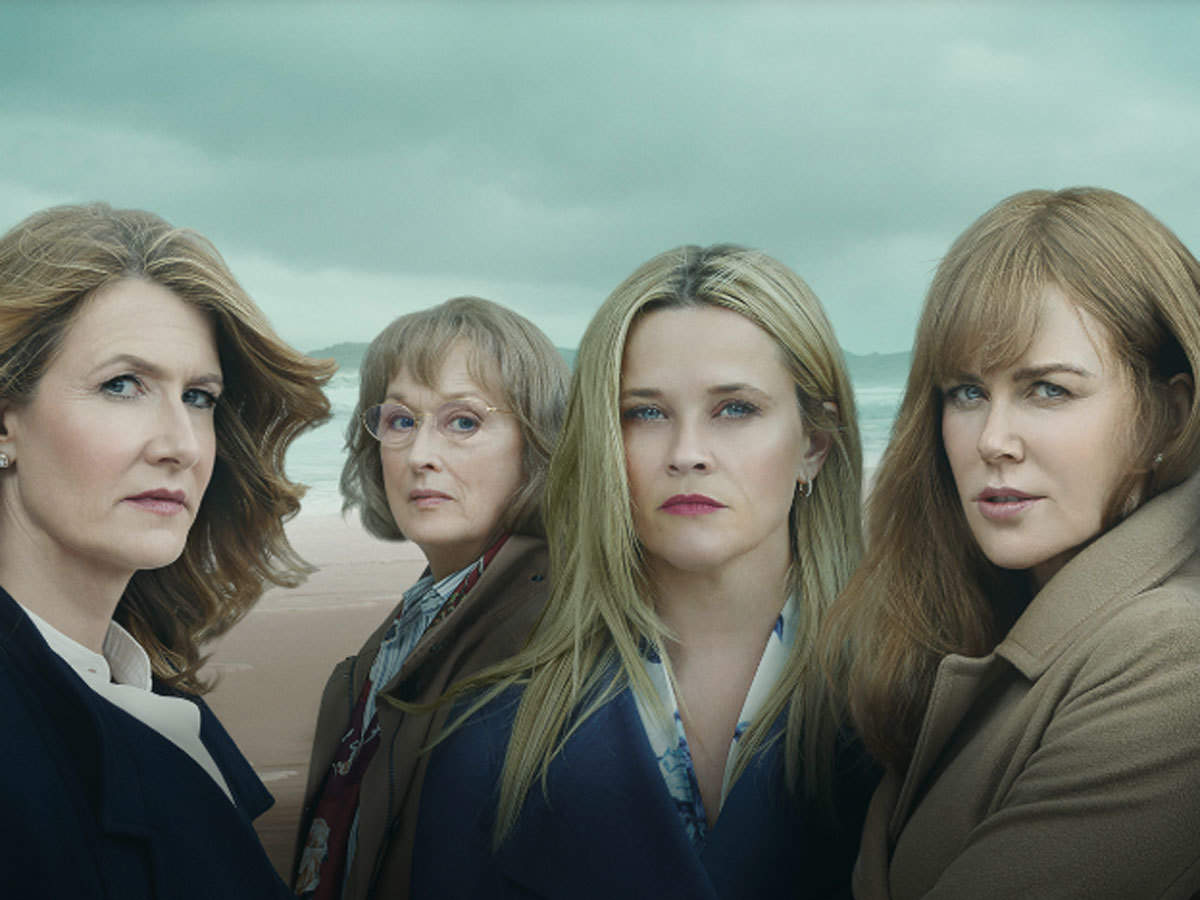 Big Little Lies Season 3 Everything we know about the Cast,Storyline